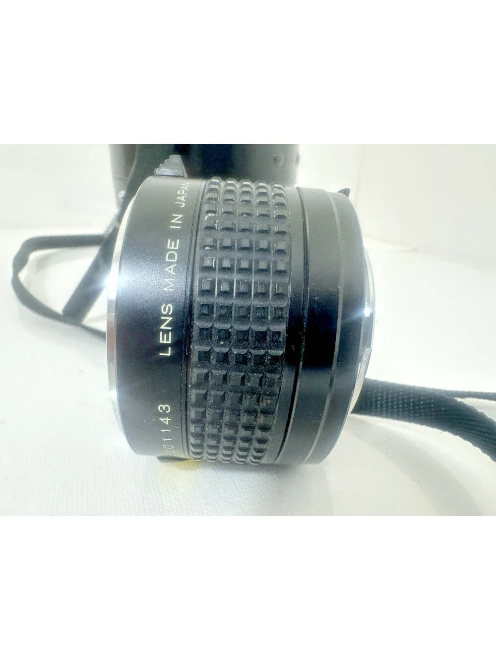Vintage [MINT] Tokina RMC 2x Teleconverter for Nikon F AI Mount MF From JAPAN